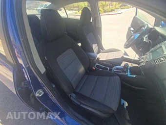 2018 Kia Forte S Sedan – miniatura 15