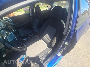 2018 Kia Forte S Sedan – miniatura 3