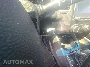 2018 Kia Forte S Sedan – miniatura 5