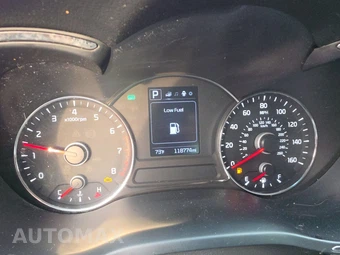 2018 Kia Forte S Sedan – miniatura 12