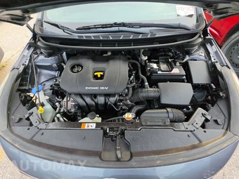 2018 Kia Forte S Sedan – miniatura 15