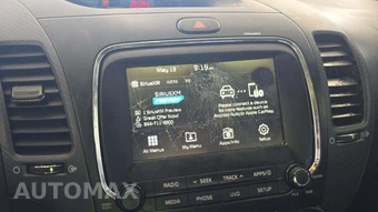 2018 Kia Forte S Sedan – miniatura 25