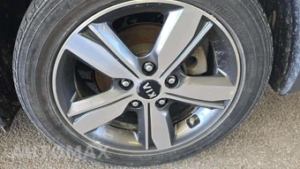 2018 Kia Forte S Sedan – miniatura 32
