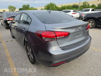 2018 Kia Forte S Sedan – miniatura 6