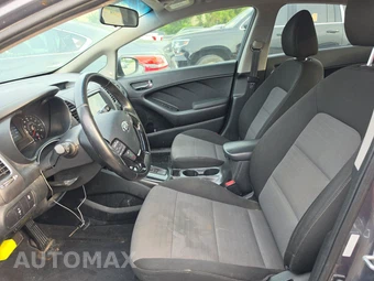 2018 Kia Forte S Sedan – miniatura 7