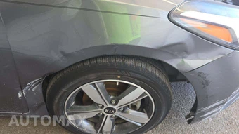 2018 Kia Forte S Sedan – miniatura 70