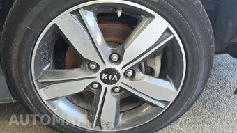 2018 Kia Forte S Sedan – miniatura 71
