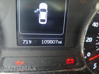 2018 Kia Forte S Sedan - miniatura 12