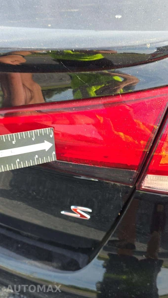 2018 Kia Forte S Sedan - miniatura 35