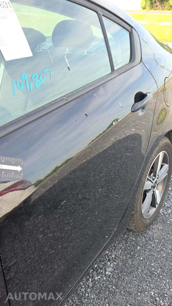 2018 Kia Forte S Sedan - miniatura 40