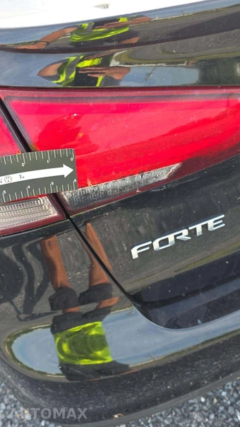 2018 Kia Forte S Sedan - miniatura 42
