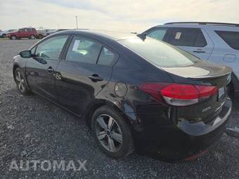 2018 Kia Forte S Sedan - miniatura 6