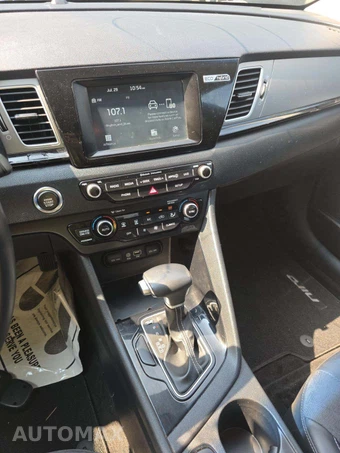 2018 Kia Niro EX – miniatura 10