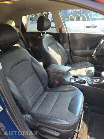 2018 Kia Niro EX – miniatura 18