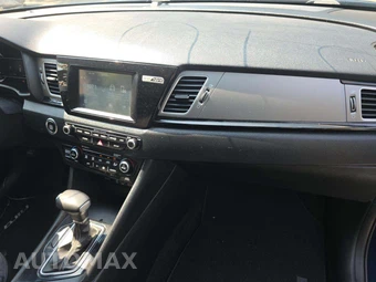 2018 Kia Niro EX – miniatura 19