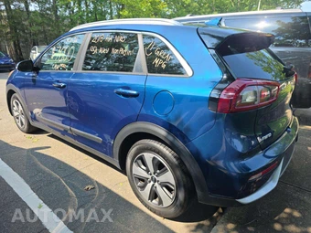 2018 Kia Niro EX – miniatura 2