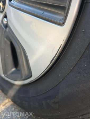 2018 Kia Niro EX – miniatura 29