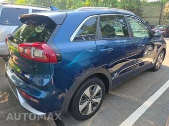 2018 Kia Niro EX – miniatura 3