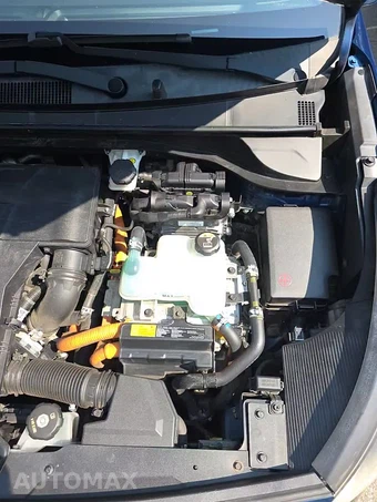 2018 Kia Niro EX – miniatura 31