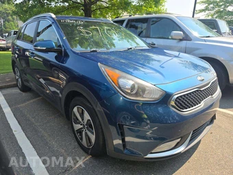 2018 Kia Niro EX – miniatura 4
