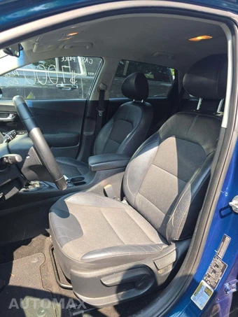 2018 Kia Niro EX – miniatura 6