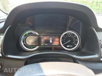 2018 Kia Niro EX – miniatura 9