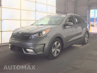 2018 Kia Niro EX - samochód z USA z aukcji Manheim, oferta Kup Teraz w AUTOMAX