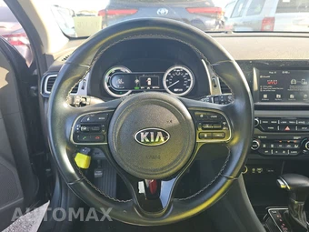 2018 Kia Niro EX - miniatura 10