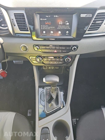 2018 Kia Niro EX - miniatura 11