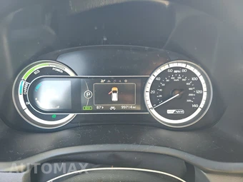 2018 Kia Niro EX - miniatura 12