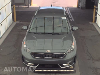 2018 Kia Niro EX - miniatura 2