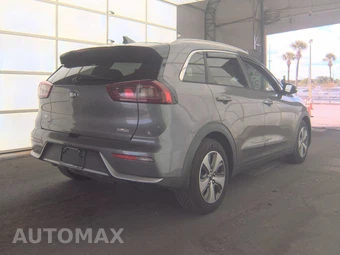 2018 Kia Niro EX - miniatura 4