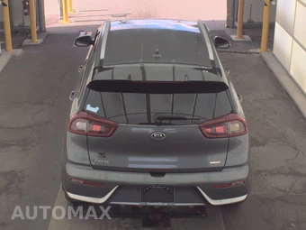 2018 Kia Niro EX - miniatura 5
