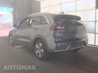 2018 Kia Niro EX - miniatura 6