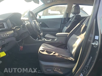 2018 Kia Niro EX - miniatura 7