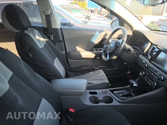 2018 Kia Niro EX - miniatura 8