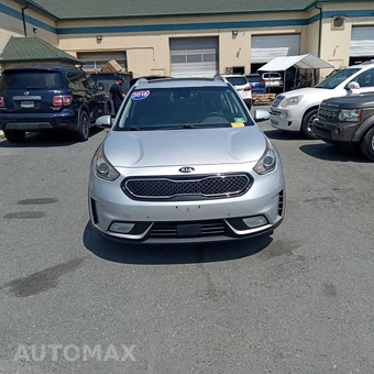 2018 Kia Niro EX - samochód z USA z aukcji Manheim, oferta Kup Teraz w AUTOMAX