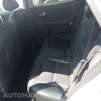 2018 Kia Niro EX - miniatura 10