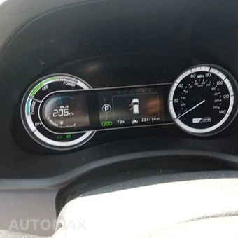 2018 Kia Niro EX - miniatura 5