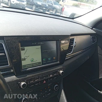 2018 Kia Niro EX - miniatura 6