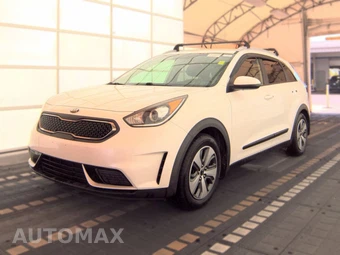 2018 Kia Niro LX