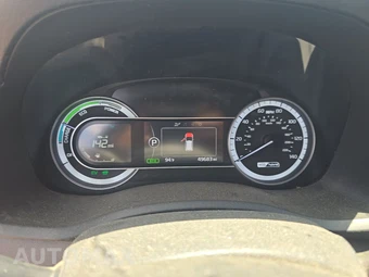 2018 Kia Niro LX – miniatura 12