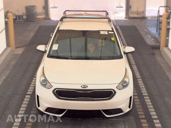 2018 Kia Niro LX – miniatura 2