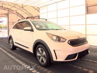 2018 Kia Niro LX – miniatura 3