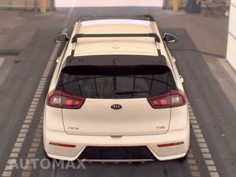 2018 Kia Niro LX – miniatura 5