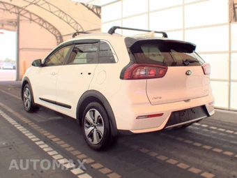 2018 Kia Niro LX – miniatura 6