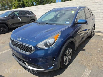 2018 Kia Niro LX
