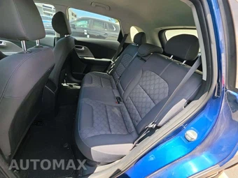 2018 Kia Niro LX – miniatura 13