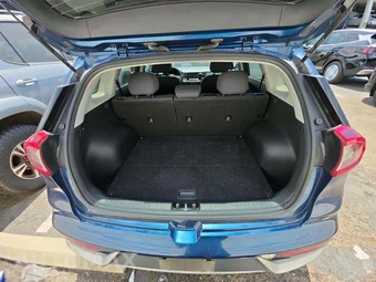 2018 Kia Niro LX – miniatura 14