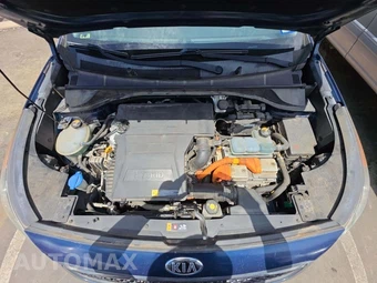 2018 Kia Niro LX – miniatura 34